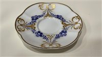 Tazza Floriddia Gioielli 4510 - 4510